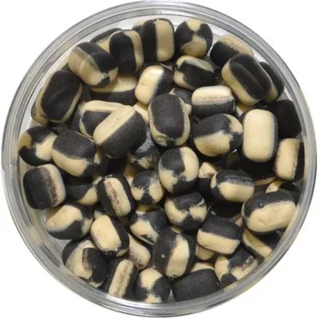 Boilies Traper Method Feeder Duo Color - Halibut / Česnek