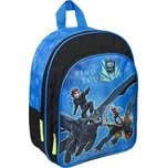 Dětský batoh Jak vycvičit draka