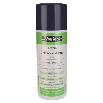 Barva ve spreji Univerzální lak ve spreji matný 400ml - 50594 (Univerzální lak ve spreji matný 400ml - 50594)