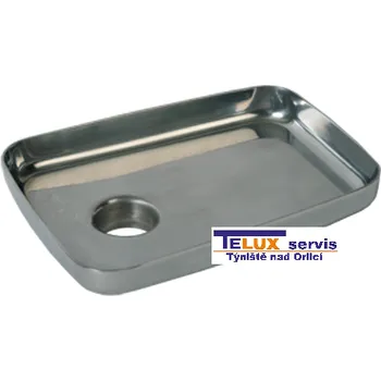 Příslušenství pro kuchyňský robot podavací miska masomlýnku Moulinex a Tefal / SS-193128