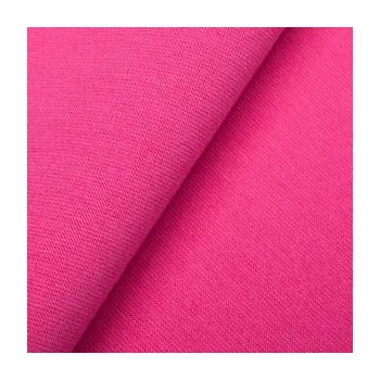 Úplet,100% bavlna, Fuchsie (E) (100% bavlna)