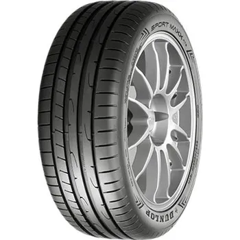 Letní osobní pneu Letní pneumatika Dunlop SPTMAXXRT2 XL 245/45 R19 102Y
