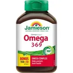 Jamieson Omega 3-6-9 200 kps.