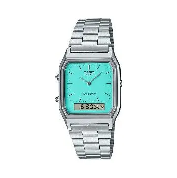 Hodinky AQ-230A-2A2MQYES CASIO (001)