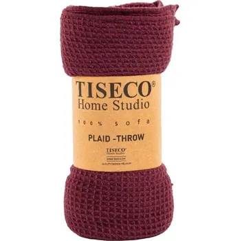 deka Deka 130x170 cm Mini Waffle - Tiseco Home Studio ID_1521518