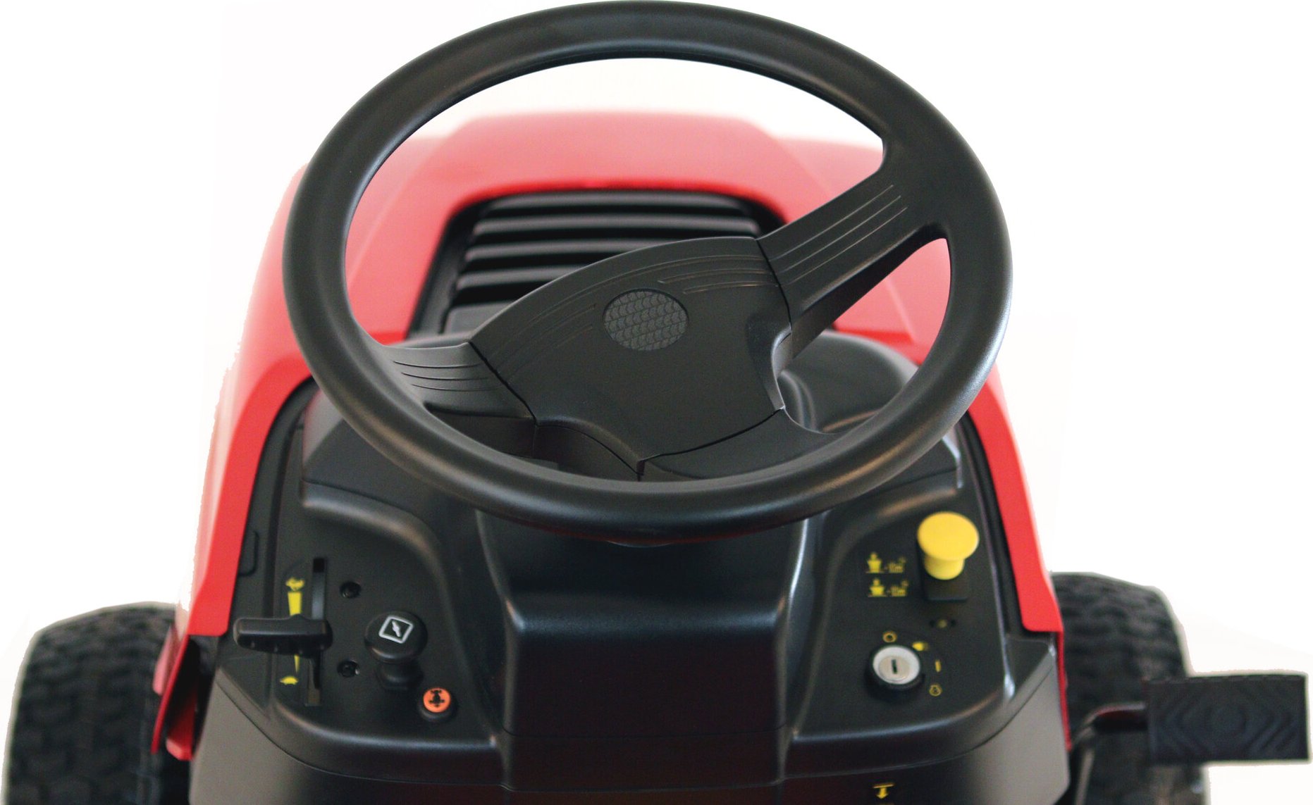 foto Zahradní traktor VARI RL 98 HW