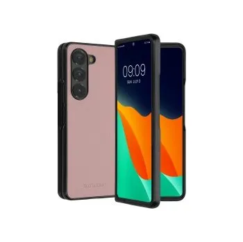 Pevné pouzdro pro Samsung Galaxy Z Fold5 - růžová