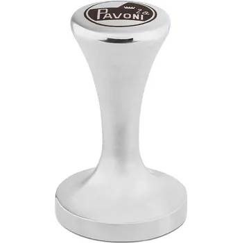 La Pavoni tamper Semipro, 58mm, plochý