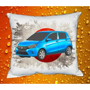 Povlak na dekorativní polštářek Polštář Suzuki Celerio
