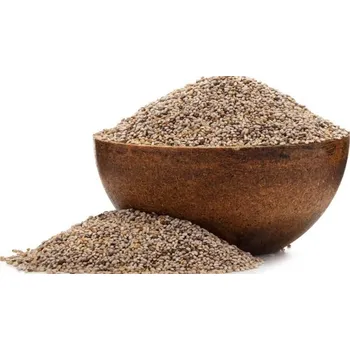 GRIZLY Chia semínka BIO 500 g