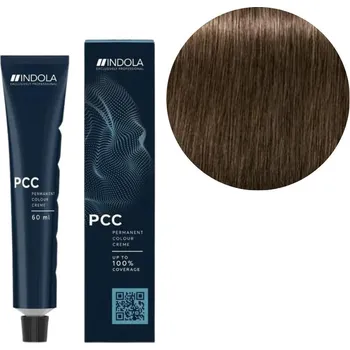 Barva na vlasy INDOLA INDOLA Permanent Caring Color Natural 6.0 60ML