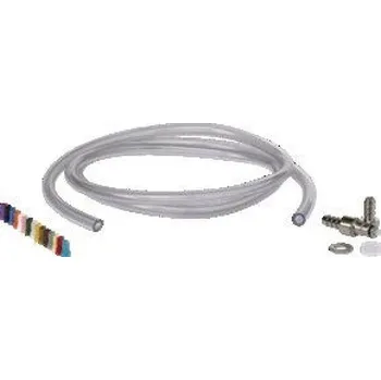 Souprava sacích hadic, 1/8“