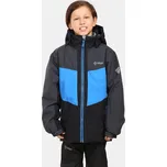 KILPI ATENI-JB Tmavě šedá 98