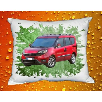 Povlak na polštářek Polštář Fiat DOBLO I