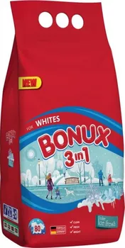 Prací prášek Bonux Polar Ice Fresh 3v1