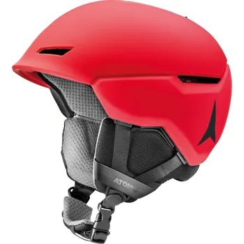 Chránič hlavy Helma Atomic Revent+ Red AN5005644 24/25