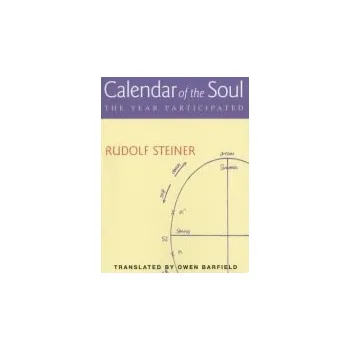 Calendar of the Soul - Steiner, Rudolf