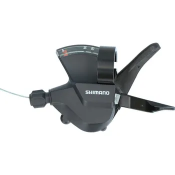 Shimano Altus SLM315 levá 3 rychlosti…