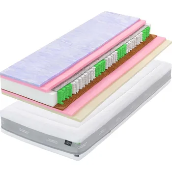 Matrace TROPICO Austin Air Geltouch 26 180 x 200 x 26