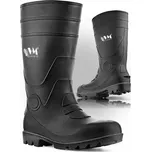 VM Footwear obuv holínky Osaka 1004-O4 bez ocelové tužinky a planžety - 42