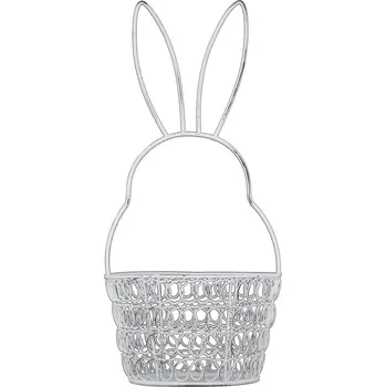 Úložný box Drátěný kovový košík - Ego Dekor ID_1508760