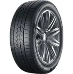 Zimní pneumatika Continental ContiWinterContact TS 860 S FR 3PMSF XL 285/30 R21 100W