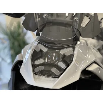 Zavazadlo na motocykl Kryt světla BMW R1300GS