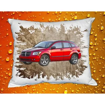 Povlak na polštářek Polštář Dodge Caliber I