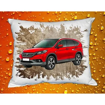 Povlak na polštářek Polštář Honda CR-V IV