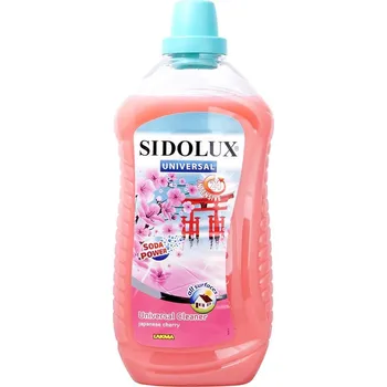 Sidolux Universal Květ japonské třešně 1l