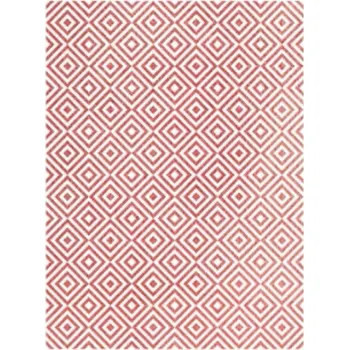 Umělecký papír Cadence Rýžový papír Cadence, A3 - Metalické kosočtverce - růžové zlato