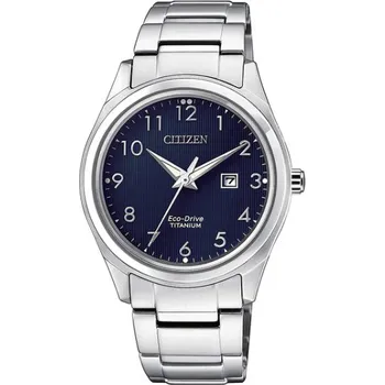 Hodinky Hodinky Citizen EW2470-87M