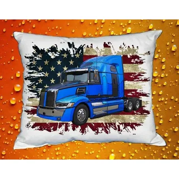Polštář Polštářek WESTERN STAR 5700XE