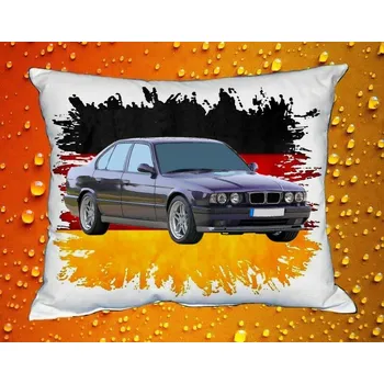 Povlak na polštářek Polštář BMW E34