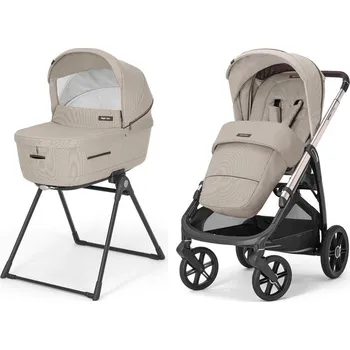 Kočárek Inglesina Aptica Duo 2v1 2023, Pashmina Beige