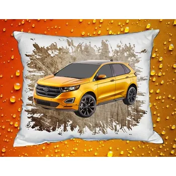Povlak na polštářek Polštář Ford Edge I