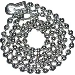 Market řetízek k zátce dřez. 45cm B2/13B