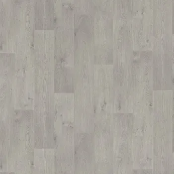Gerflor Bytové PVC Taralay Libertex - 1751 Pure Oak Grey / šíře 2 a 4 m Šíře role: 4 m