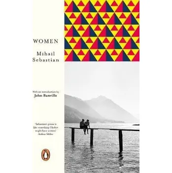 Cizojazyčná kniha Women - Sebastian, Mihail