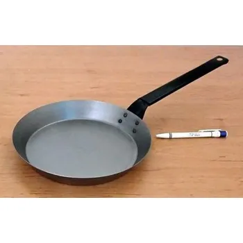 Pánev Pánev ocel pr.26 cm