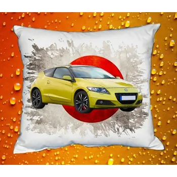 Povlak na polštářek Polštář Honda CR-Z