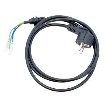 Čerpadlo SECOH Síťový kabel SLL, EL-I
