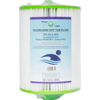 Filter Logic SFL-50-6-8HS