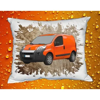 Povlak na polštářek Polštář Fiat Fiorino II