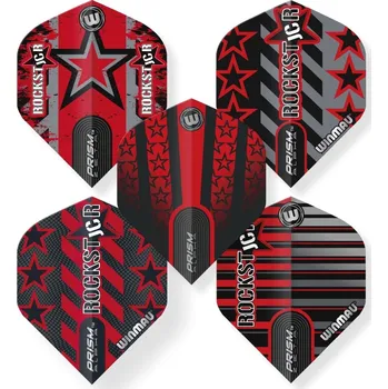 Winmau Sada letek Prism - Joe Cullen - W8138