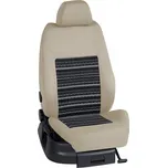 Autopotahy Ford FUSION / od r.2002->, 5 dveří, STANDARD > OR 0358 (OR 0358 / Béžový bok)