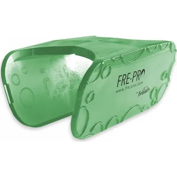 Osvěžovač vzduchu Vonná závěska FRE PRO ECO AIR CLIP - okurek/meloun