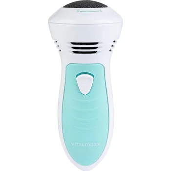 Pilník na patu VitalMaxx Odstraňovač zrohovatělé kůže