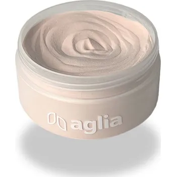 Přípravek na nehty Aglia ACRYLIC POWDER MAESTRO Cover Body Nature - 50 ml akrylový pudr