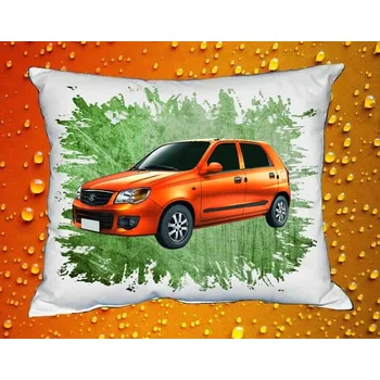 Povlak na polštářek Polštář Suzuki Alto II